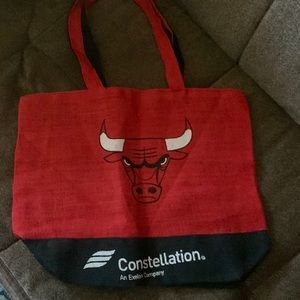 Canvas bag